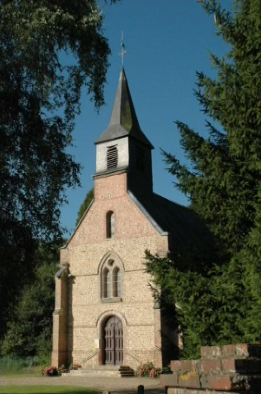 FONTAINE SOUS PRÉAUX Bienvenue sur le site du Village nature