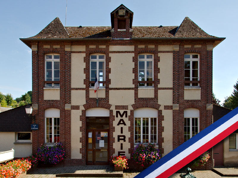 FSP Mairie