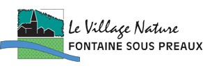 Logo Fontaine sous Preaux 