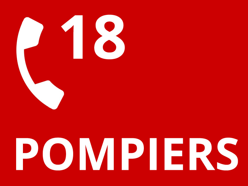 POMPIERS